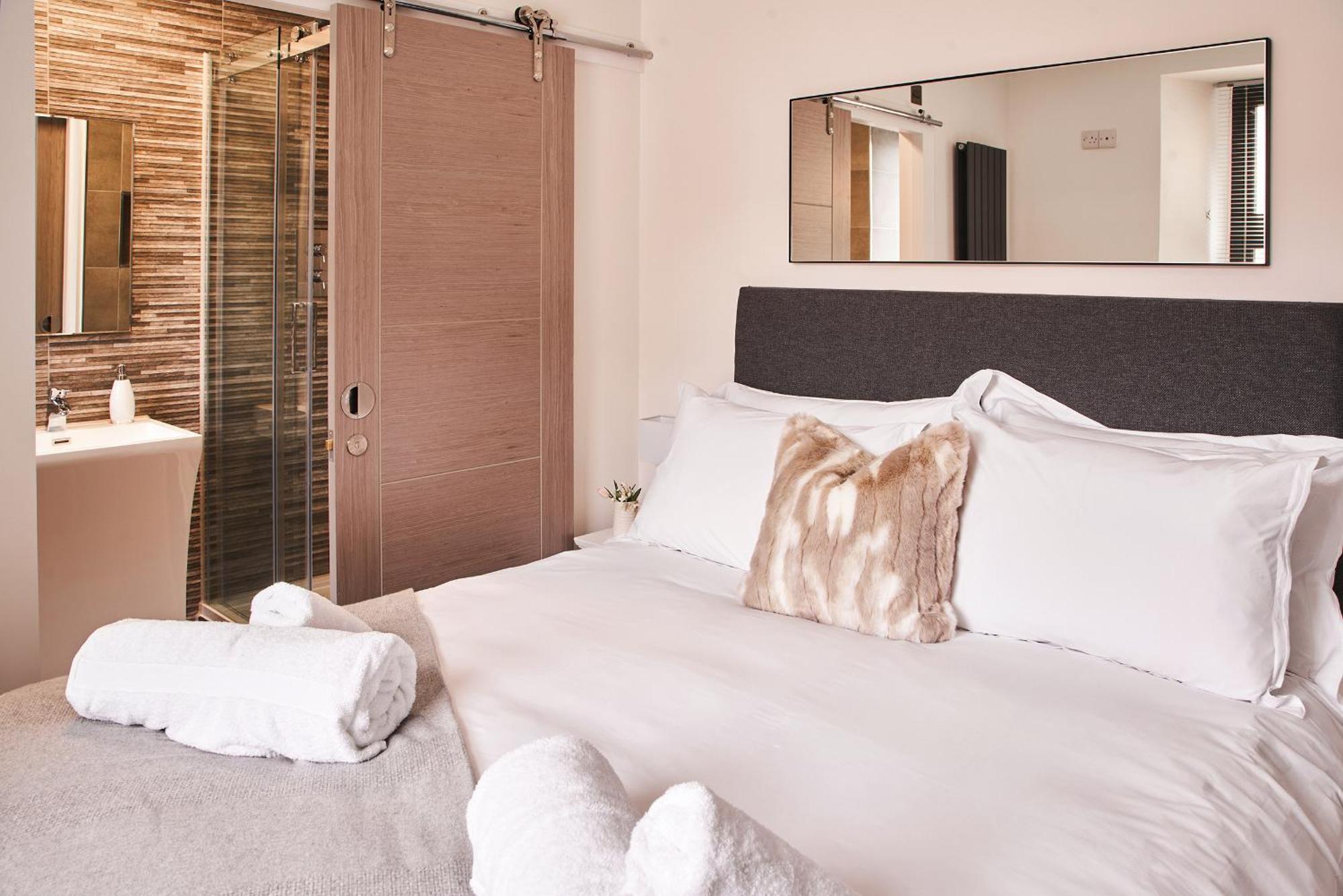 Harbour Breeze - Contemporary Waterside Bolthole On Torquay'S Iconic Marina Apartment Екстериор снимка