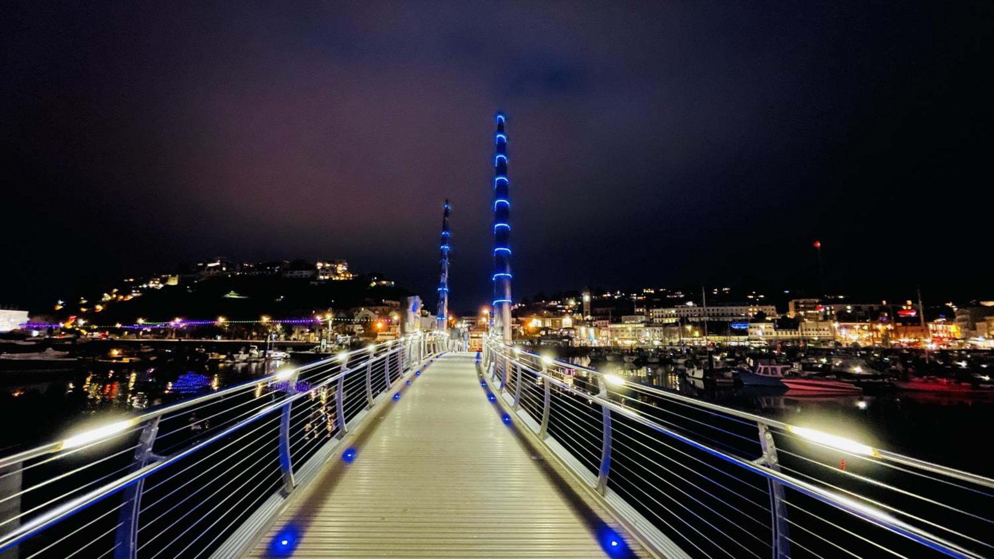 Harbour Breeze - Contemporary Waterside Bolthole On Torquay'S Iconic Marina Apartment Екстериор снимка